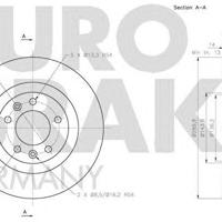 eurobrake 5815203736