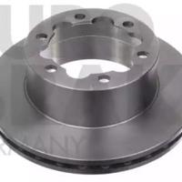 eurobrake 58152047124