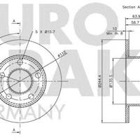 eurobrake 5815204744