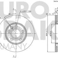 eurobrake 5815204766