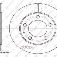 Деталь eurorepar 1618877280