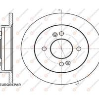 Деталь eurorepar 1622805480