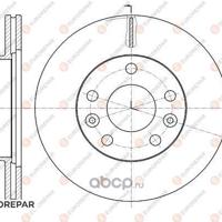 Деталь eurorepar 1622814780