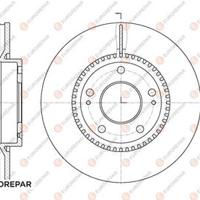 Деталь eurorepar 1667853180