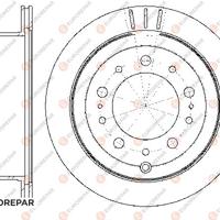 Деталь eurorepar 1667872480