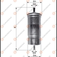 Деталь eurorepar e145078