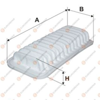 Деталь eurorepar e147249