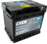 Деталь exide ea530