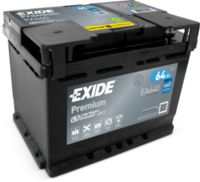 Деталь exide ea640