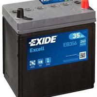 exide eb356