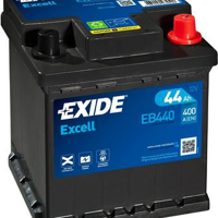 exide eb440