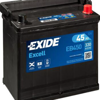 exide eb450