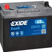 exide eb455