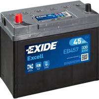 exide eb457