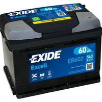 exide eb602