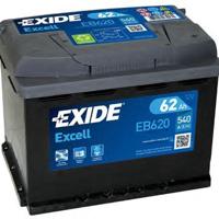 exide eb620