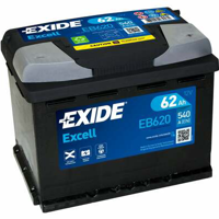 Деталь exide eb620