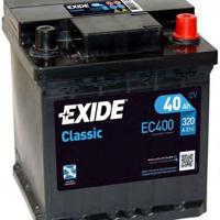 exide ec400