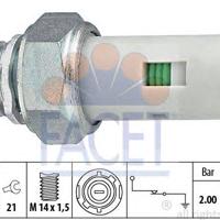 Деталь facet 70084