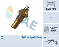 Деталь fae 32230