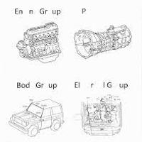 Деталь faret 94621