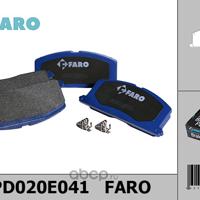faro bpd020e041