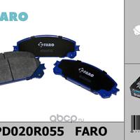 faro bpd020r055