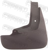 Деталь febest 0186mcv30frh