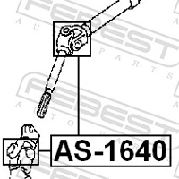 febest as1640