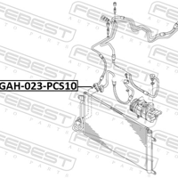 febest ringah023pcs10