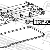 febest tcp008pcs2