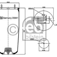 febi 20941