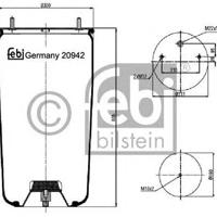 febi 20942