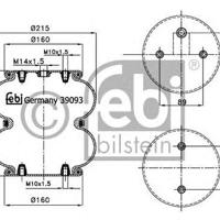 febi 39093