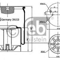 febi 39153