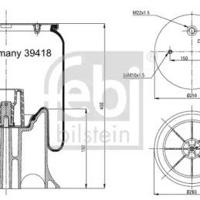 febi 39418