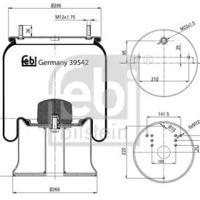 febi 39542