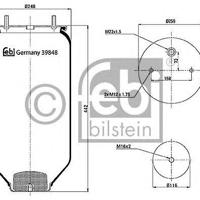 febi 39848