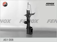 Деталь fenox a51008