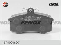 fenox bp40006