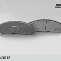 fenox bp40016