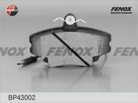 Деталь fenox bp43002