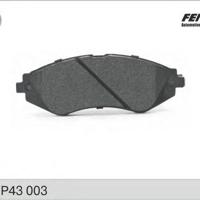 fenox bp43003