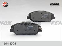 fenox bp43025