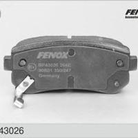 fenox bp43026
