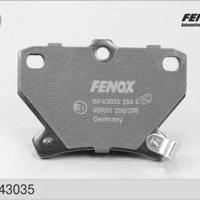 fenox bp43035