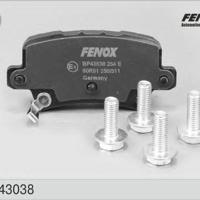 fenox bp43038