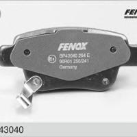 fenox bp43040