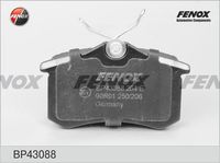 Деталь fenox bp43088