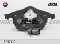 fenox bp43142